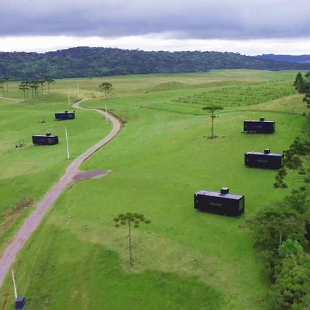 Brumas Casa De Campo - Cambara Do Sul Villa Bagian luar foto